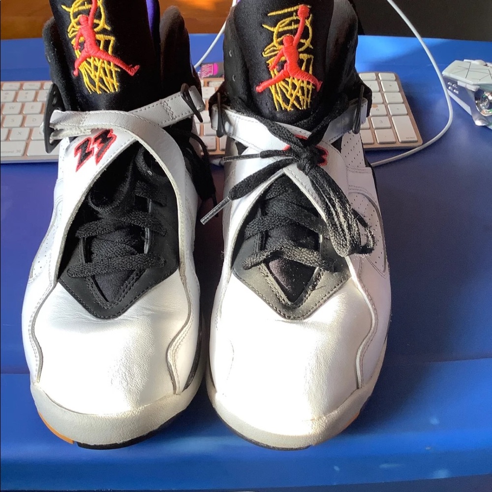 Jordan 8 3peat